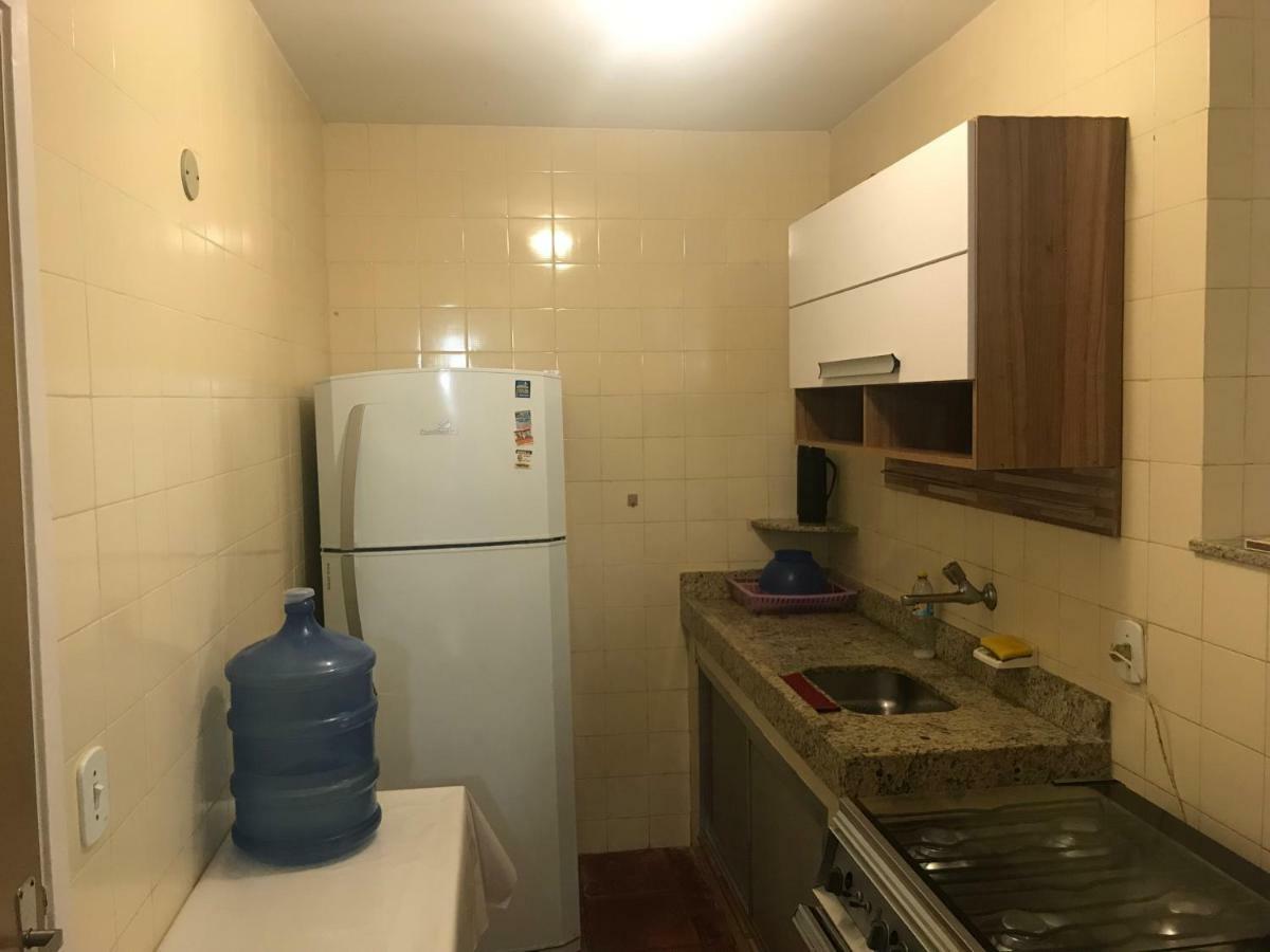 Apartamento Praia Do Forte - Cabo Frio Extérieur photo